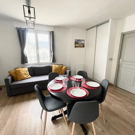 Appartement La Guignette ลาโรแชล ภายนอก รูปภาพ