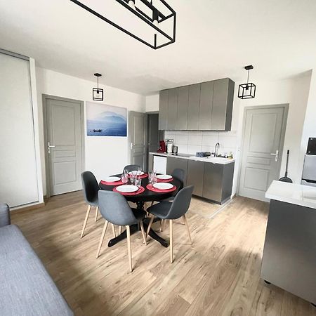 Appartement La Guignette ลาโรแชล ภายนอก รูปภาพ