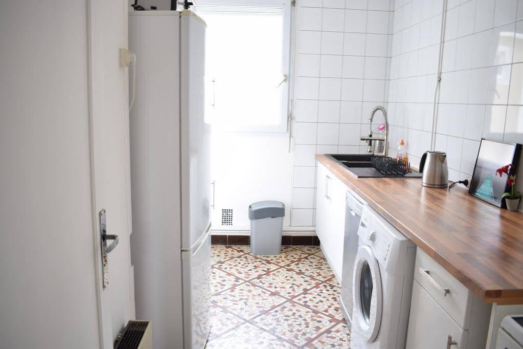 Appartement La Guignette ลาโรแชล ภายนอก รูปภาพ