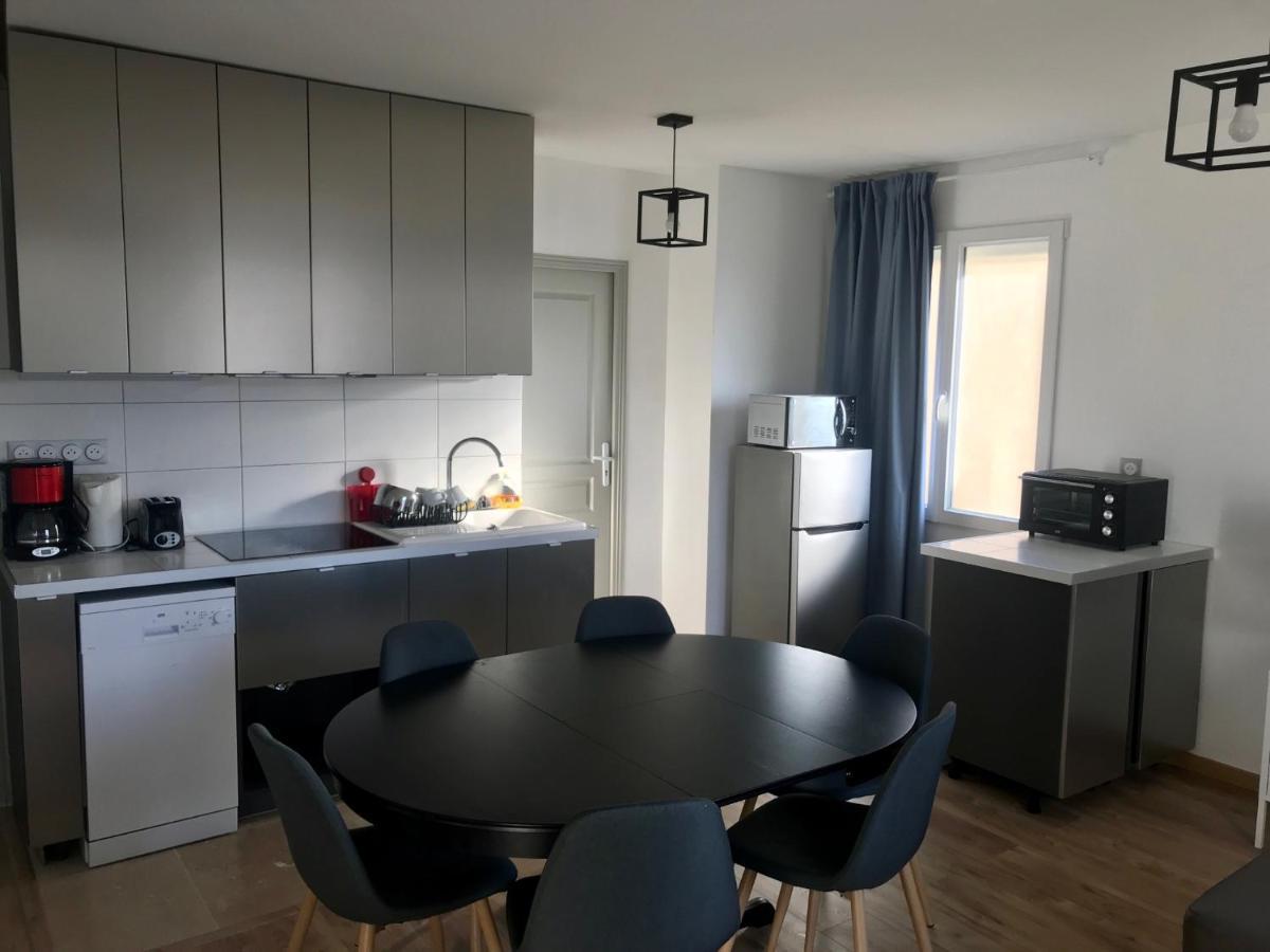 Appartement La Guignette ลาโรแชล ภายนอก รูปภาพ