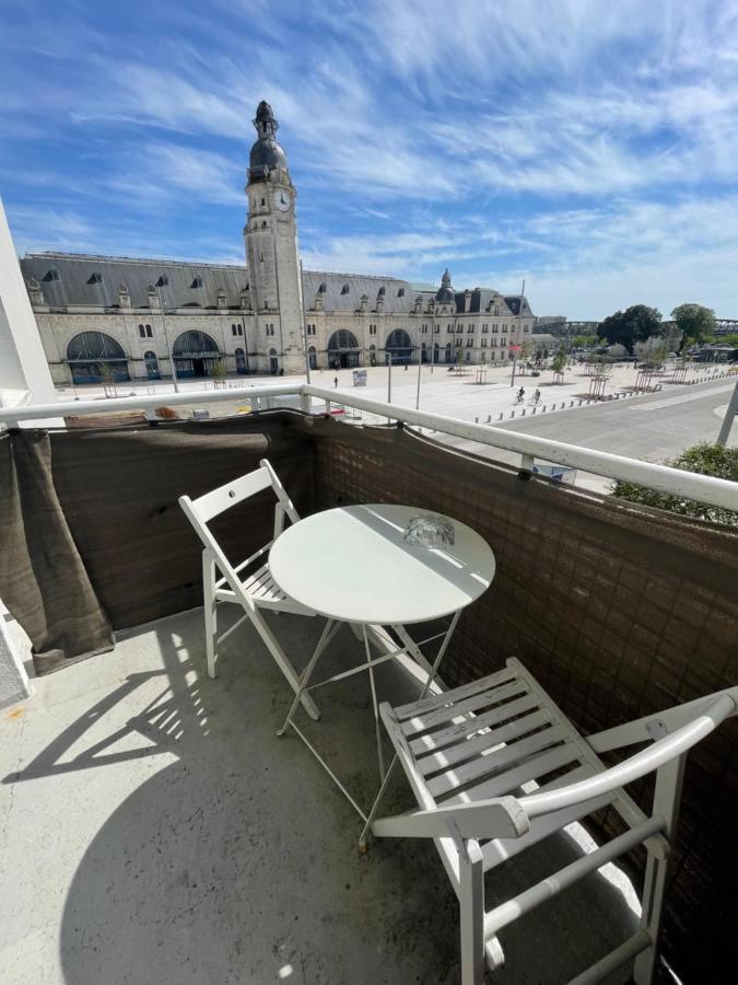 Appartement La Guignette ลาโรแชล ภายนอก รูปภาพ