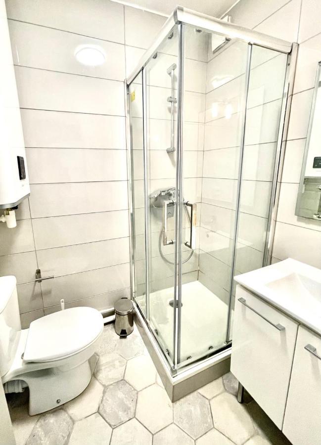 Appartement La Guignette ลาโรแชล ภายนอก รูปภาพ