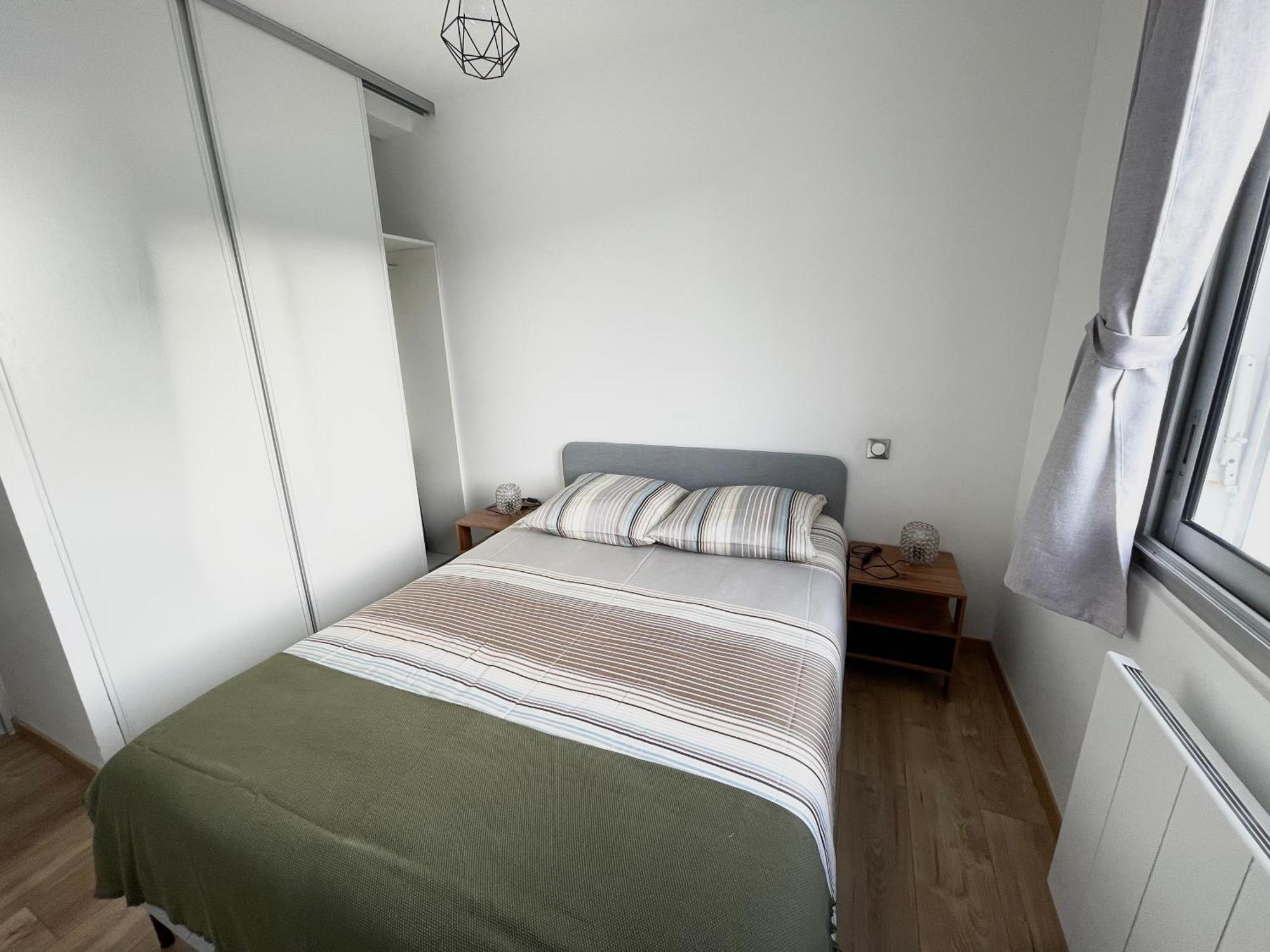 Appartement La Guignette ลาโรแชล ภายนอก รูปภาพ