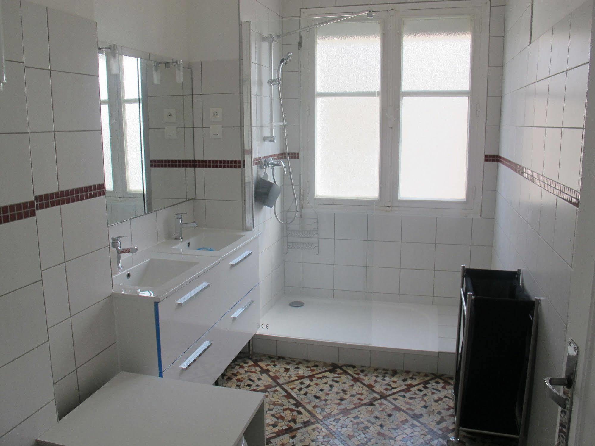 Appartement La Guignette ลาโรแชล ภายนอก รูปภาพ