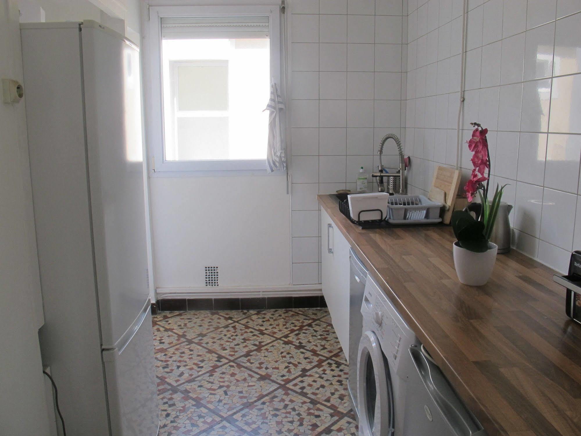 Appartement La Guignette ลาโรแชล ภายนอก รูปภาพ
