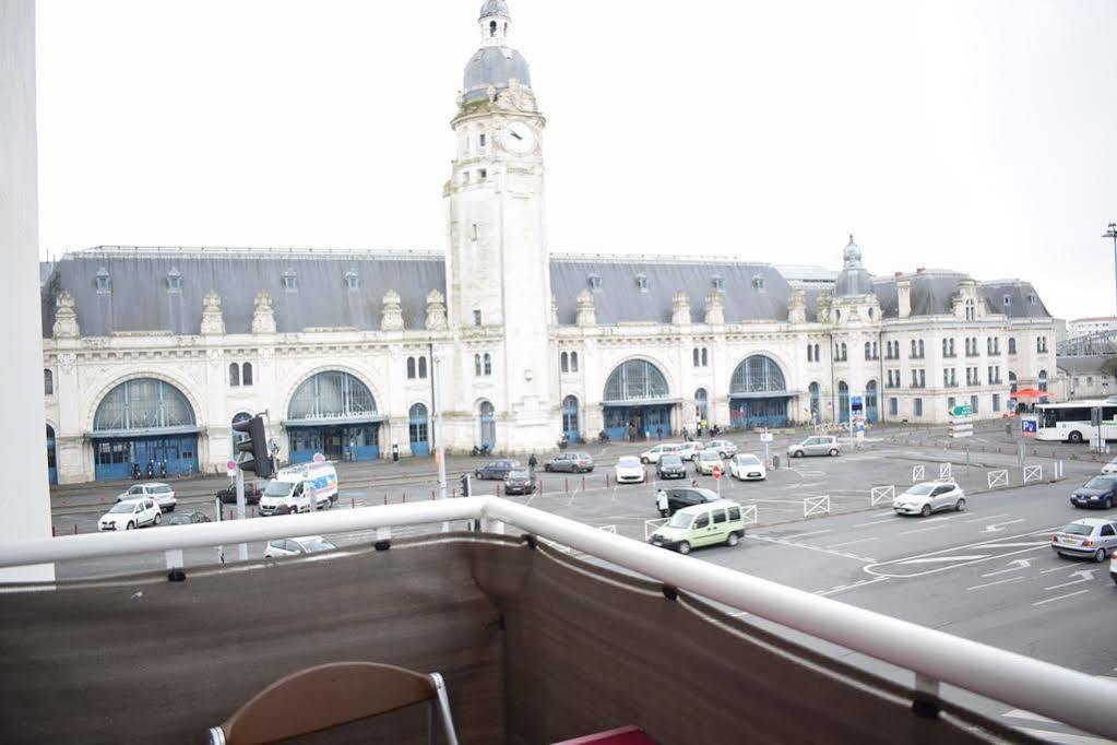 Appartement La Guignette ลาโรแชล ภายนอก รูปภาพ